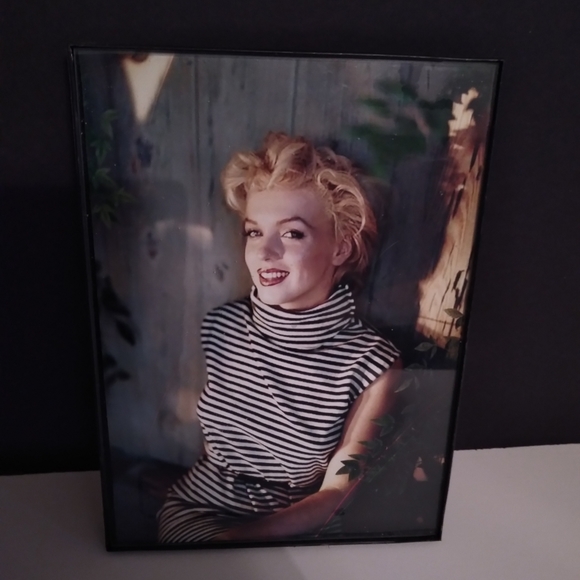 Marilyn Pictures - Picture 1 of 3